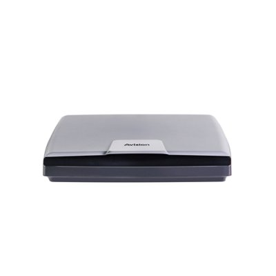 Сканер Avision FB15, паспортный, А5 (000-0998-07G)