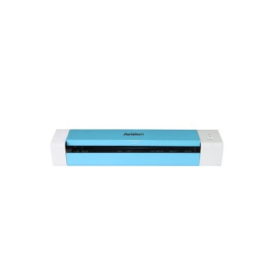 Сканер двухсторонний A4, 600x600 т/д, 4 сек/стр, прямой Wi-Fi, USB/ Avision ScanQ DW