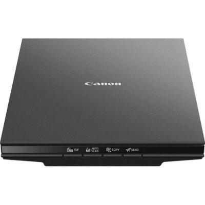 Планшетный сканер Canon CanoScan LiDE 300 (Hi-Speed USB 2.0, A4/Letter (216 x 297 мм), 2400 x 4800 точек на дюйм)