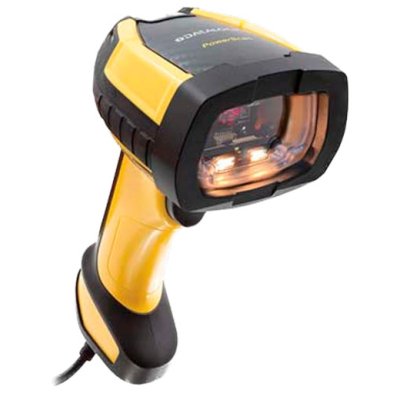 Сканер POWERSCAN PD9630 STD USB KIT