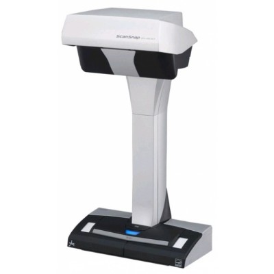 Ricoh(PFU) ScanSnap SV600 Книжный сканер, до А3, USB 2.0/ Ricoh(PFU) ScanSnap SV600, Contactless overhead document scanner, up to A3, USB 2.0
