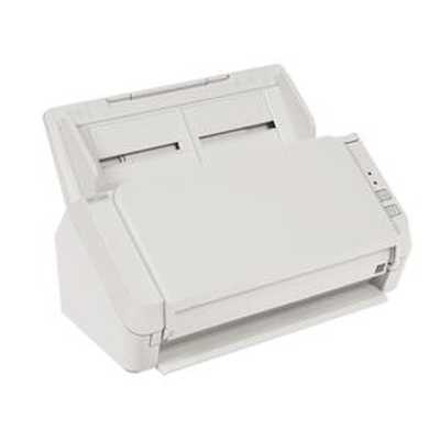 Ricoh(PFU) SP-1120N Документ сканер А4, двухсторонний, 20 стр/мин, автопод. 50 листов, USB 3.2, Gigabit Ethernet/ Ricoh(PFU) SP-1120N, Document scanner, A4, duplex, 20 ppm, ADF 50, USB 3.2, Gigabit Ethernet