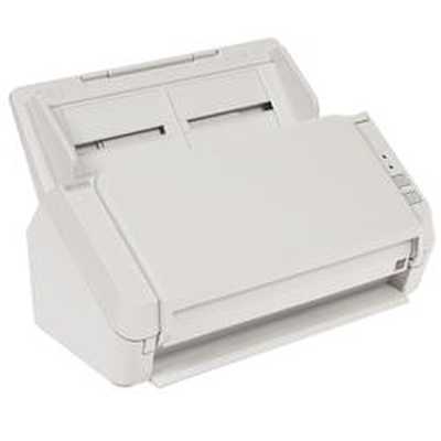 Ricoh(PFU) SP-1130N Документ сканер А4, двухсторонний, 30 стр/мин, автопод. 50 листов, USB 3.2, Gigabit Ethernet/ Ricoh(PFU) SP-1130N, Document scanner, A4, duplex, 30 ppm, ADF 50, USB 3.2, Gigabit Ethernet