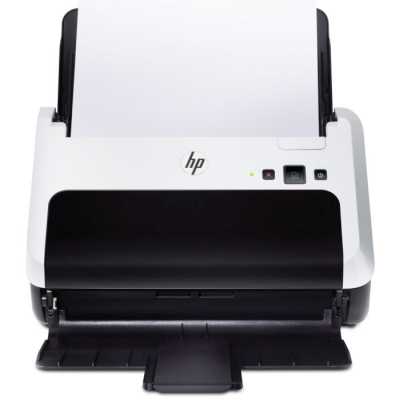 Сканер/ HP ScanJet Pro 3000 s4