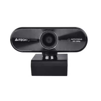 Веб-камера A4Tech PK-940HA 1920x1080, 30 кадр/с, USB Type-A, микрофон, автоматическая фокусировка, универсальное крепление
