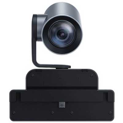 Веб-камера Yealink MB-12X Pro 3840x2160, 30 кадр/с, Yealink Custom Port, шторка приватности, ИИ-трекинг, 12х оптический зум