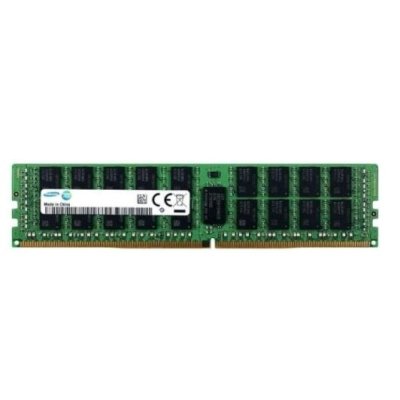 Оперативная память Samsung, DDR4, 128GB (1x128GB), 3200 MHz, CL22, без радиатора, RDIMM