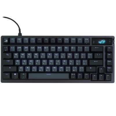 Клавиатура ASUS M701 ROG AZOTH/NXSW/RU /KB,ROG NX MECHANICA