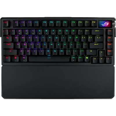 Клавиатура ASUS M702 AZOTH EXTREME/NXSW/RU/PB/ ASUS M702 AZOTH EXTREME/NXSW/RU/PB