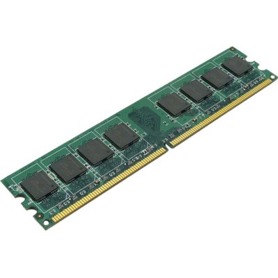 Оперативная память Qumo, DDR3, 4GB (1x4GB), 1333MHz, CL9, DIMM