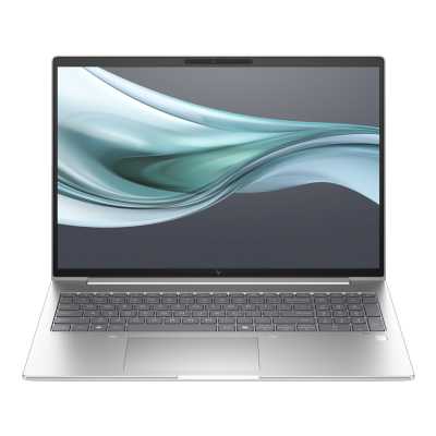 Ноутбук HP EliteBook 660 G11 Core Ultra 5 135U 16Gb SSD256Gb Intel Graphics 16" IPS WUXGA (1920x1200) Windows 11 Pro silver WiFi BT Cam (A6UC2UT)