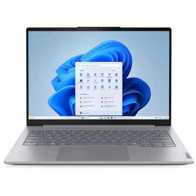 Ноутбук Lenovo ThinkBook 14 G9 IRL FHD+ 400nit 120Hz Core5 210H 16Gb/ 512Gb/ no KB_BL/ Win11Home