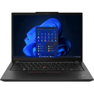 Ноутбук Lenovo ThinkPad X13 Gen5 U5-125H/ 32Gb/ 512Gb/ Win11Home