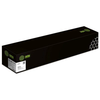 Блок фотобарабана Cactus CS-DR049 C-EXV 49Drum ч/б:12000 стр. для i-SENSYS LBP113w; LBP112;MF112/MF113w Canon