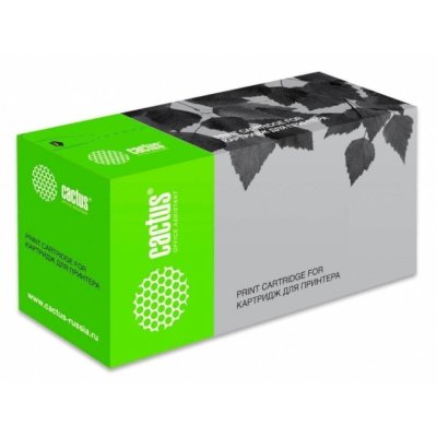 Блок фотобарабана Cactus CS-LX56F0Z00 ч/б:60000 стр. для MS321/421/521/621/MX321/522 Lexmark