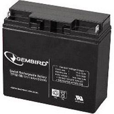 Батарея для ИБП Gembird/Energenie BAT-12V17AH/4