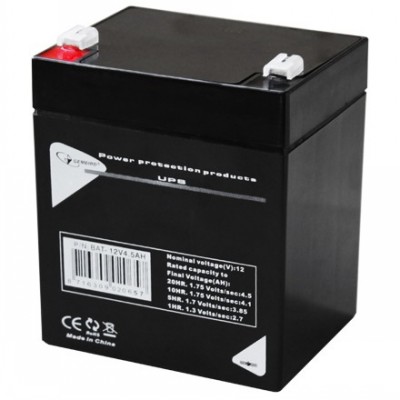 Батарея для ИБП Gembird BAT-12V4.5AH
