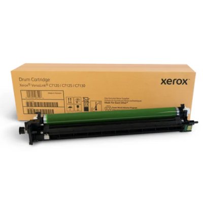 Драм-картридж Xerox VersaLink C7120/7125/7130 CMYK 109K-B/87K-CMY (013R00688)