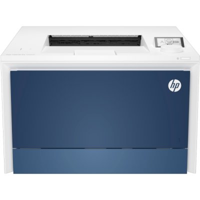 Принтер лазерный HP Color LaserJet Pro 4203dn (4RA89A), A4, цветной, печ. 33 стр/мин., 600x600 dpi, USB, Ethernet RJ-45
