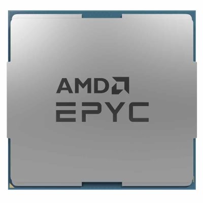 Процессор серверный/ CPU SP5 AMD EPYC 9684X (96C/192T, 2.6/3.7GHz, 1152MB, 400W) OEM