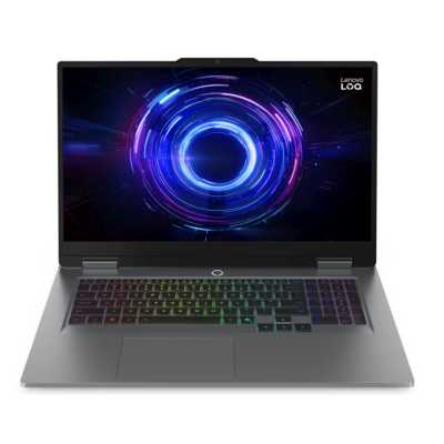 Ноутбук Lenovo LOQ 17IRX10/17.3"/IPS/Intel Core i5-13450HX/16Gb/1Tb SSD/NVIDIA GeForce RTX 5050 8Gb/Windows 11 Home/серый/2.9kg