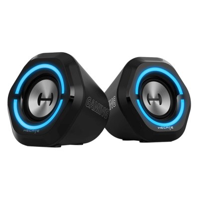 Колонки Edifier G1000 2.0 белый 10Вт BT