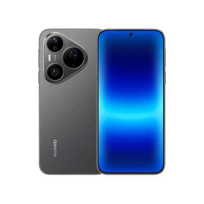 Смартфон Huawei Pura 90s Pro 12/512Gb, черный