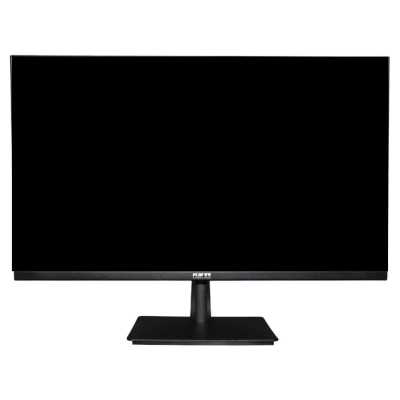 Монитор 27" RDW Computers RDW2407 черный IPS 1ms HDMI M/M 350cd 178гр/178гр 2540x1440 100Hz DP QHD USB 5.350кг (RUS)