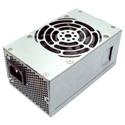 Блок питания Seasonic TFX 300W SSP-300TGS 80+ gold (24+4+4pin) APFC 80мм fan 3xSATA