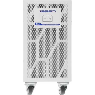 Батарея для ИБП Ippon NA+ TA 6K 240В 3.6Ач для NA+ TA 6K