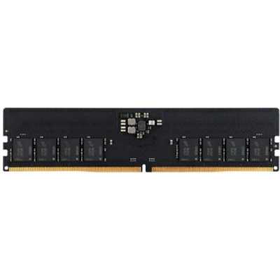 Оперативная память Foxline, DDR5, 32Gb (1x32 Gb), 4800 MHz, CL40, DIMM, OEM