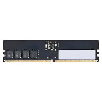 Память оперативная/ Foxline DIMM ECC 16GB 5600 DDR5 CL 46
