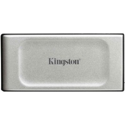 Внешний SSD Kingston 500GB Portable SSD XS2000