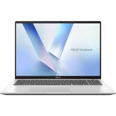 Ноутбук ASUS VivoBook 16 X1607CA-MB271/16"/IPS/Intel Core Ultra 5 225H/32Gb/512Gb/SSD/Intel Arc/Без ОС/серебристый/1.88kg