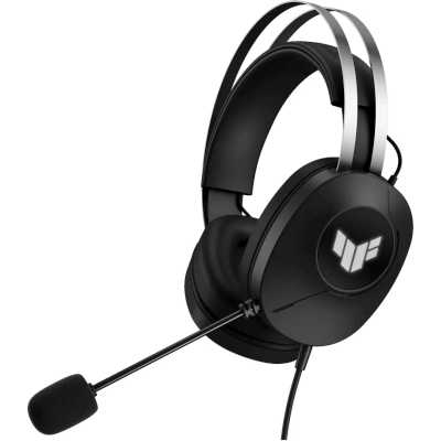 Гарнитура накладные ASUS A302 TUF H1 GEN II HEADSET (90YH044B-BHUA00)