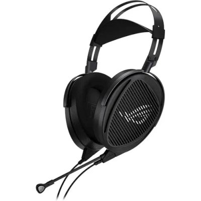 Гарнитура ASUS ROG Kithara чёрный, проводная, подсветка, совместимость с PS5