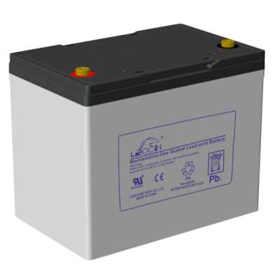 Аккумулятор LEOCH DJM1275H