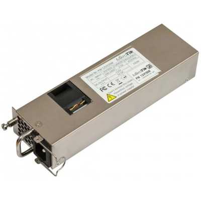 Блок питания [12POW150] Mikrotik (PW_12V150W) AC-DC для CCR1072
