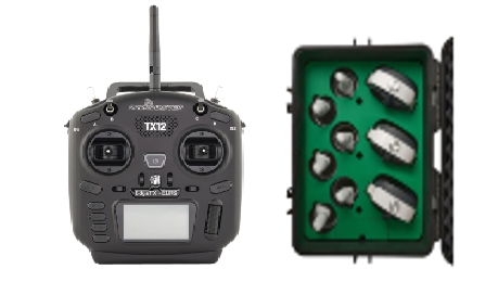Комплект Geckotouch FlyPC Мастер