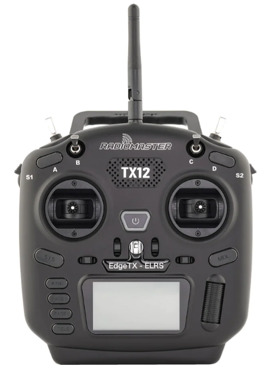Комплект Geckotouch Fly VR-Class 8