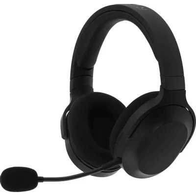 Гарнитура Razer Barracuda X (2022) чёрный, беспроводная + проводная, Bluetooth/USB-C/3.5 мм