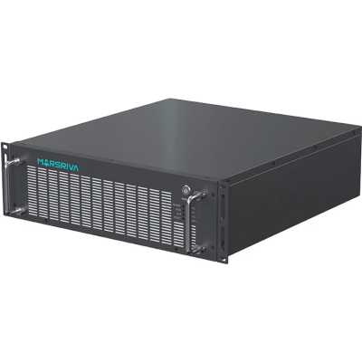 RT батарейный модуль для ИБП серии UL (литиевый) MR-LFP48-50-LRU, LiFePO4, 48В, 50Ач