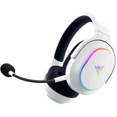 Гарнитура накладные RAZER Barracuda X Chroma - White Headset (RZ04-05220200-R3M1)