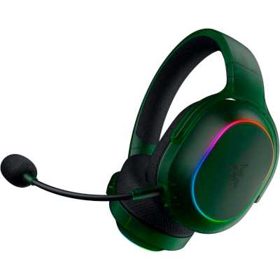 Гарнитура накладные RAZER Barracuda X Chroma - Phantom Green Ed. Headset (RZ04-05220300-R3M1)