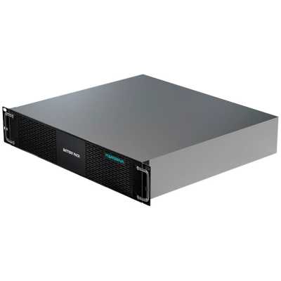 RT батарейный модуль MR-PBC36B-9, 6*12В/9Ач батарея
