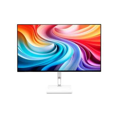 Монитор 26.5" Acer CE270UXwmiipprx QD-OLED 2560x1440, 280 Гц, 0.03 мс, 16:9, 1000 кд/м², 2xHDMI, 2xDP, Flicker Free, Low Blue Light, картинка в картинке, белый