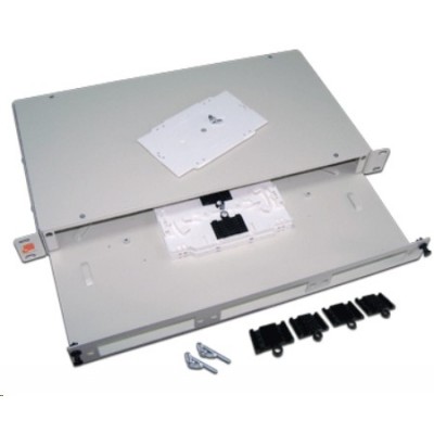 Кросс оптический Lanmaster LAN-FOB-RM-3H