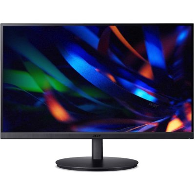 Монитор 27" Acer Vero CB272UE3bmiprux IPS 2560x1440, 100 Гц, 1 мс, 16:9, 350 кд/м2, 1xHDMI, 1хDP, 1хUSB-C, 1x3.5 мм, черный