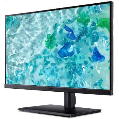 Монитор 27" Acer Vero B277Gbmiprxv IPS 1920x1080, 120 Гц, 4 мс, 16:9, 250 кд/м², 1xVGA, 1xDP, 1xHDMI, матовый, черный