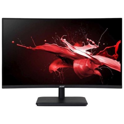 Монитор 27" Acer ED270UP2bmiipx VA 2560x1440, 170 Гц, 1 мс, 16:9, 250 кд/м2, 2xHDMI, 1хDP, черный